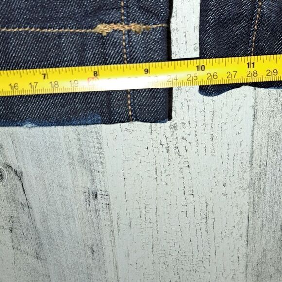 NWOT Versace Jeans Wide Leg Pant - Picture 5 of 13